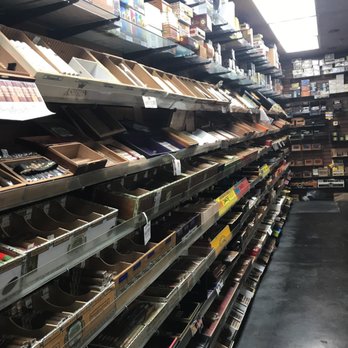 CRESCENT TOBACCO SHOP & NEWSSTAND - Updated June 2026 - 26 Reviews - 7037 E  Tanque Verde Rd, Tucson, Arizona - Tobacco Shops - Phone Number