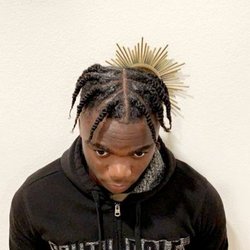 Saymelia Braids