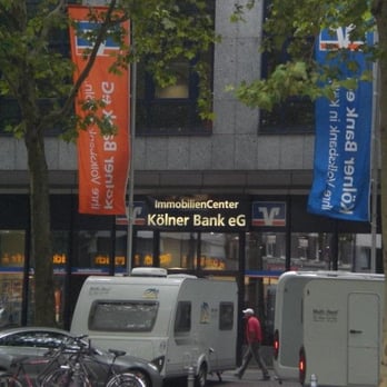Kolner Bank Bank Sparkasse Kaiser Wilhelm Ring 38