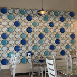 Casa Mia - Dinning area