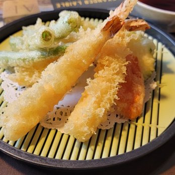 Tokyo Boys - Shrimp and Vegetable Tempura - Sushi Bars Near Me - Henderson, Nevada Tokyo Boys - Shrimp and Vegetable Tempura - Sushi Bars Near Me - Henderson, Nevada