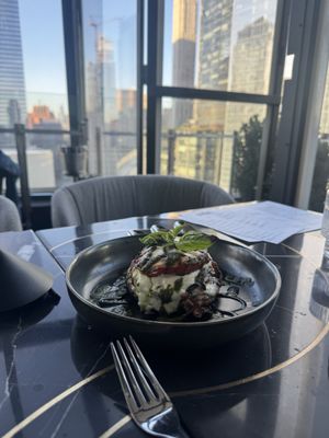 One40 Rooftop Restaurant & Bar by null