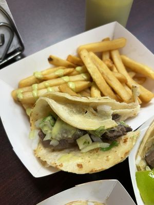 Taqueria Cancun by null