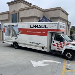 Waymaker Moving Solutions - Bryant and his team got an extra large truck for us when we were afraid we would be able to fit all our things for our new home.