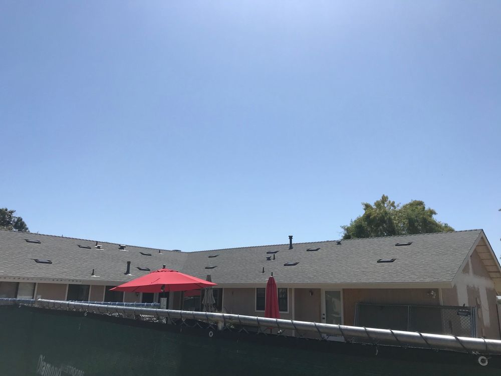 Slide of RoofTech Energy