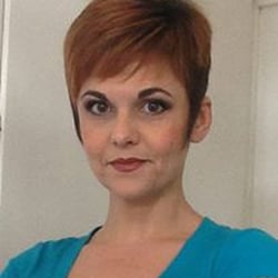 Laura Trevino, Licensed Esthetician - The Owner, Fall 2013