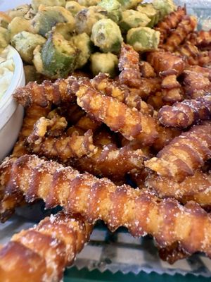 Pearl Country Store & Barbecue by null