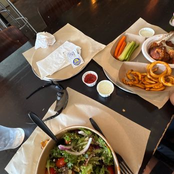 Macleod Ale Brewing - I excepted more Food isn't as great as their pictures.. service was a 3 out of 10 - Breweries Near Me - Van Nuys, California Macleod Ale Brewing - I excepted more Food isn't as great as their pictures.. service was a 3 out of 10 - Breweries Near Me - Van Nuys, California