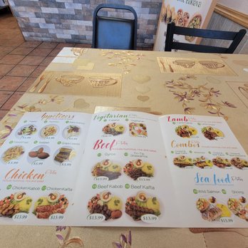 Pita Spot - Mediterranean Near Me - Torrance, California Pita Spot - Mediterranean Near Me - Torrance, California