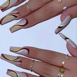 Nail Art