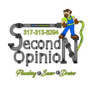 Slide of Second Opinion Plumbing