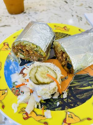 Leo's Superfood Vegan Cafe by null