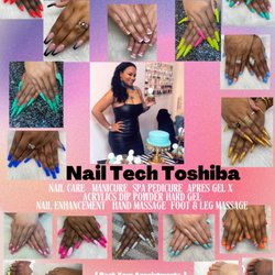 Forever Young By Toshiba