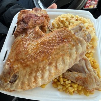 Chef Daddy's - Soul Food Near Me - Chicago, Illinois