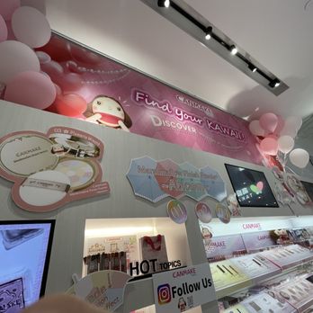 Takashima - Arcadia - Cosmetics & Beauty Supply Near Me - Arcadia, California