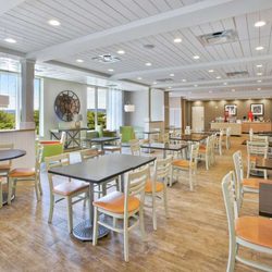 Hampton Inn Bar Harbor - Restaurant
