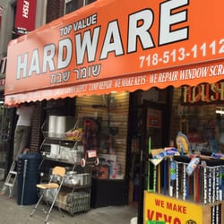 Community Hardware & Home