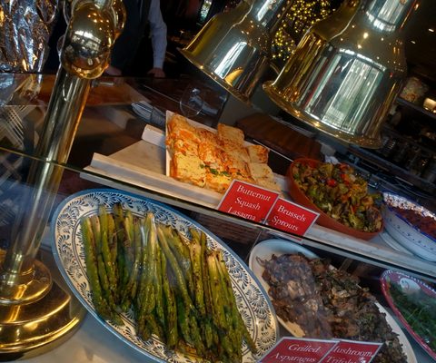 Cafe Fiorello by null