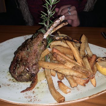 Amylos Taverna - Colorado Lamb Chops - Seafood Near Me - Astoria, New York Amylos Taverna - Colorado Lamb Chops - Seafood Near Me - Astoria, New York