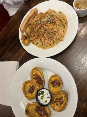 TGI Fridays by null