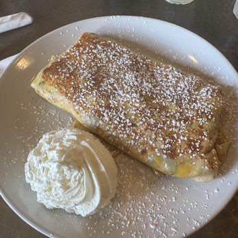 Cinnamon Tree Cafe - Creperies Near Me - Port Orange, Florida