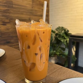 Gai Noi - Thai tea - Desserts Near Me - Minneapolis, Minnesota