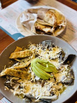 Comal by null