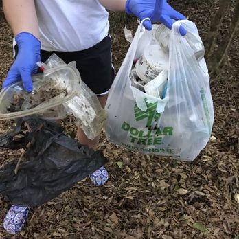 Ocean Creek Resort - Trash from ocean creek employees in our yard - Resorts Near Me - Myrtle Beach, South Carolina Ocean Creek Resort - Trash from ocean creek employees in our yard - Resorts Near Me - Myrtle Beach, South Carolina