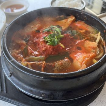 DAWA Korean Restaurant - Korean Near Me - West Haven, Connecticut