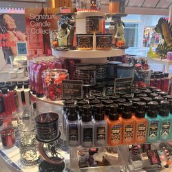 Bath & Body Works