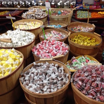 3 Star Candy Shop - Dive right in. - Candy Stores Near Me - Round Rock, Texas