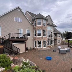 AMR Solutions - New windows and doors