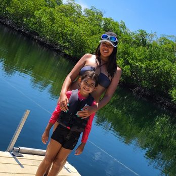 Keys Cable Park - Lakes Near Me - Marathon, Florida