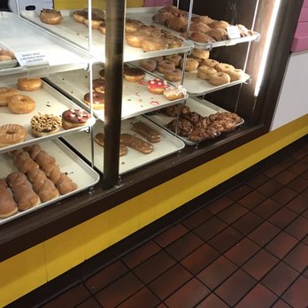 The Jelly Donut - Fresh ones coming out at 9:30pm =] - Donuts Near Me - Reno, Nevada
