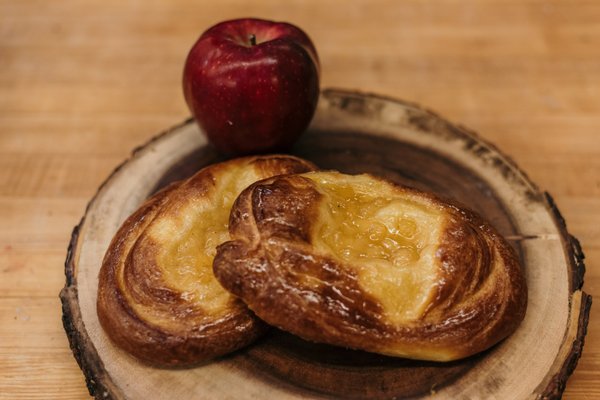El Pavo Bakery by null