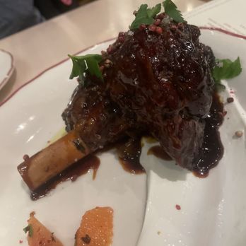 Safta - Lamb Shank - Middle Eastern Near Me - Denver, Colorado Safta - Lamb Shank - Middle Eastern Near Me - Denver, Colorado