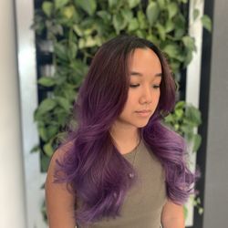 HairLines Salon and Spa