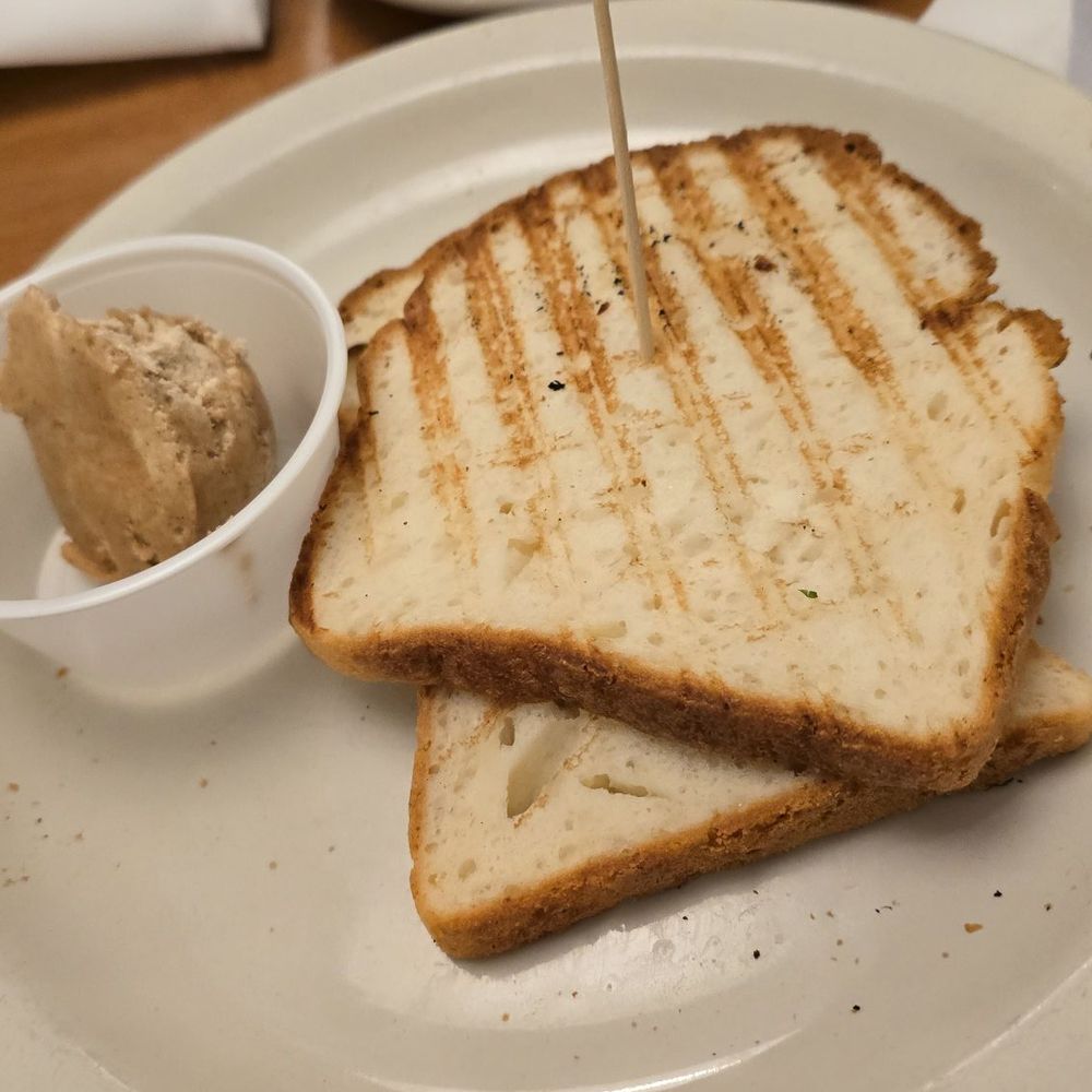 Monica's - Gluten Free 2 slices Toast - Italian Near Me - Coralville, Iowa Monica's - Gluten Free 2 slices Toast - Italian Near Me - Coralville, Iowa