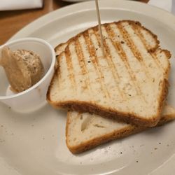 Monica's - Gluten Free 2 slices Toast