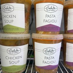 Colella Italian Market - Homemade Soups