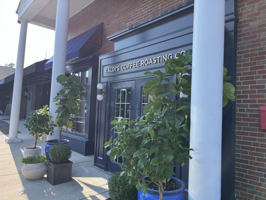 Kaldi's Coffee, 9214 Clayton Rd, Saint Louis, MO 63124, US