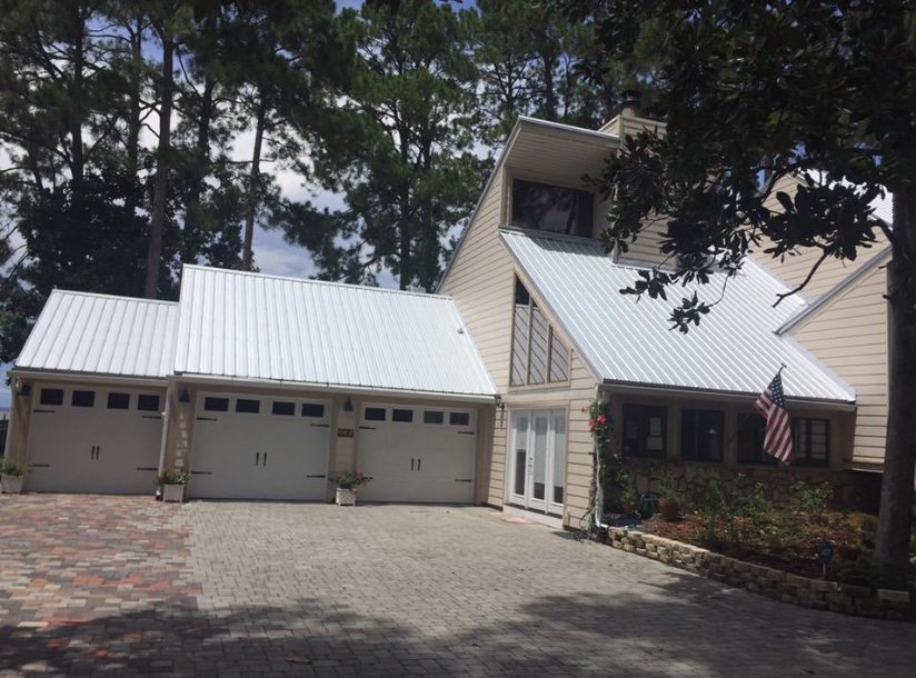 Slide of Panhandle Construction Group