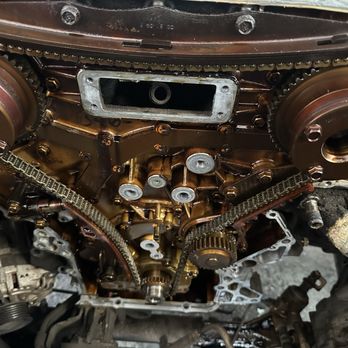 Brake Master and More - Timing chain - Auto Repair Near Me - Mableton, Georgia Brake Master and More - Timing chain - Auto Repair Near Me - Mableton, Georgia