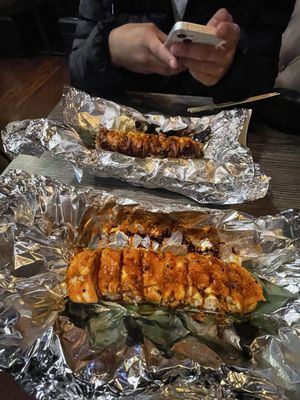 Kokoro Sushi by null