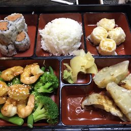 Bento Box