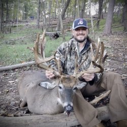 Big Cove Whitetails