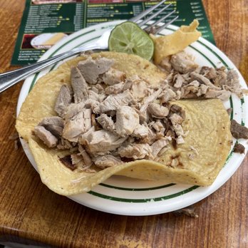 Los Panchos - Carnitas taco - Tacos Near Me - Ciudad de México, DIF Los Panchos - Carnitas taco - Tacos Near Me - Ciudad de México, DIF
