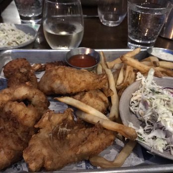 Pacific Catch - Mixed Catch- out of calamari- extra fish - Seafood Near Me - Campbell, California Pacific Catch - Mixed Catch- out of calamari- extra fish - Seafood Near Me - Campbell, California