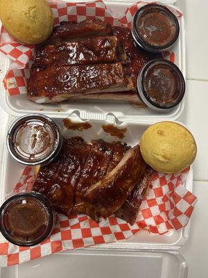 Champs Smokehouse BBQ & Catering by null