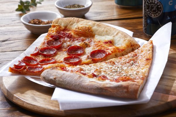 Uptown Slice by null